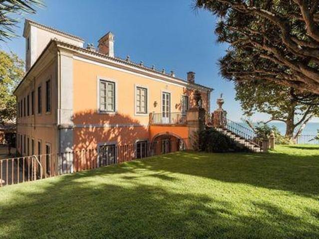 7 quarto, Paço de Arcos Lisboa 2770 134 95399617