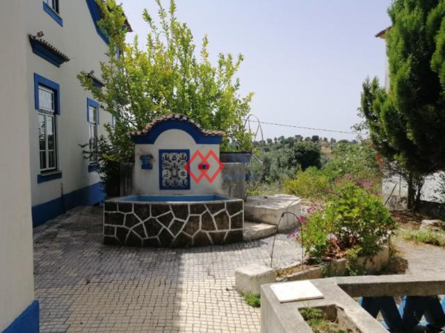 7 quarto, Santarém Abrantes 2200 103151203
