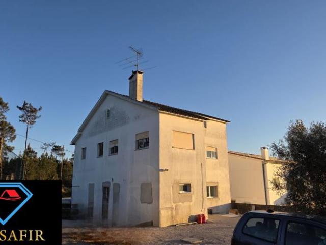 7 quarto, Santarém Ourém 2490 98918554
