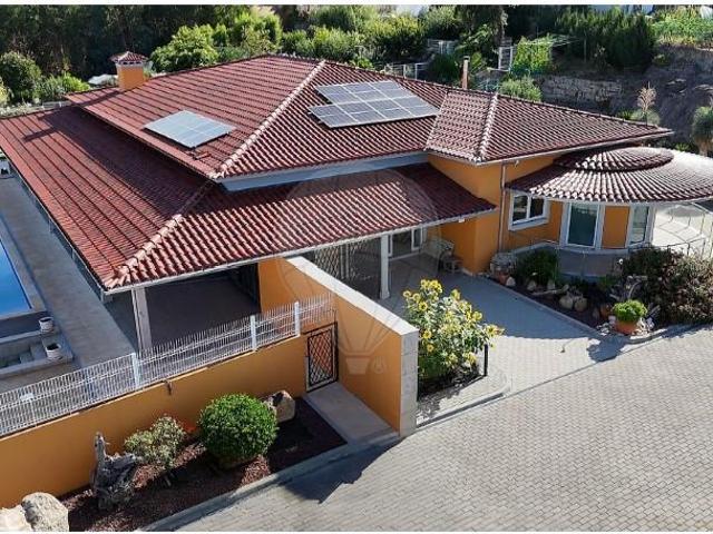 7 quarto, Santo Tirso Santo Tirso 104946109