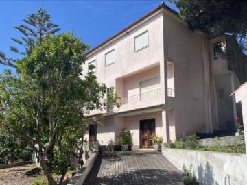 Parral, Castelo, Sesimbra