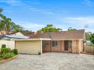 7 Quarang Road, Terrigal House | Listed 25 June 2026