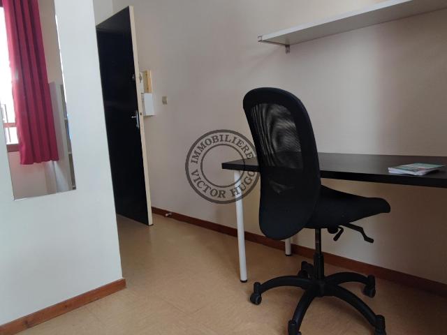 7 RUE BILLEREY STUDIO MEUBLE N°3 Grenoble 38000