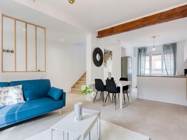 7 Rue de la Viewarde, 59300 Valenciennes