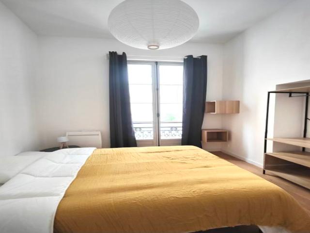 7 Rue des Abeilles, Marseille 13001