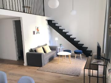 7 rue des abeilles, Marseille 13001