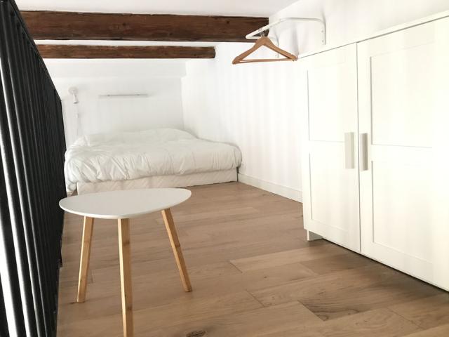 7 rue des abeilles, Marseille 13001