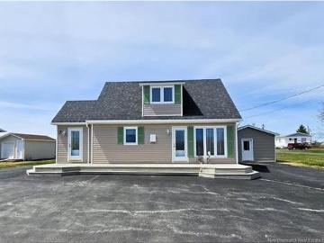 7 Rue Du Hameau, Sainte Marie Saint Raphaël, NB, E8T 1R4 house for sale | Listing ID NB135693 | Royal LePage