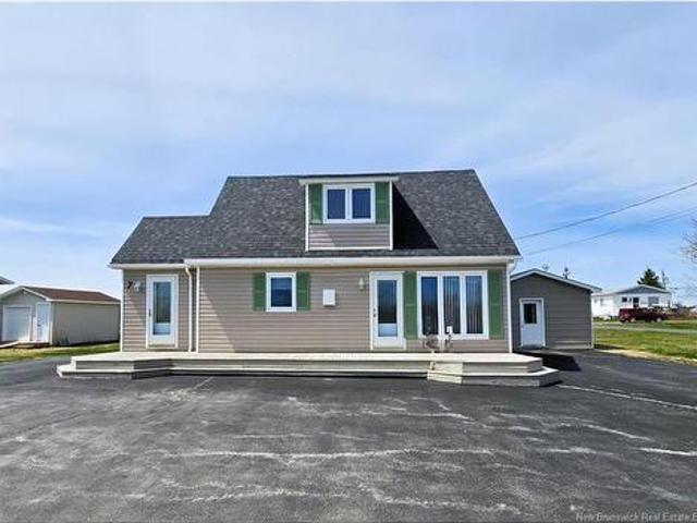 7 Rue Du Hameau, Sainte Marie Saint Raphaël, NB, E8T 1R4 house for sale | Listing ID NB135693 | Royal LePage
