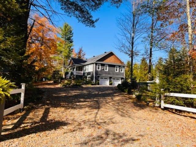 7 Rue Du Mirador, Lac Brome, QC, J0E 1V0 Luxury House for sale | Listing ID 19664 | Royal LePage Carriage Trade Luxury Properties