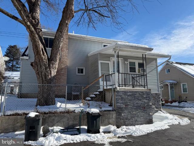 7 Rutherford Road