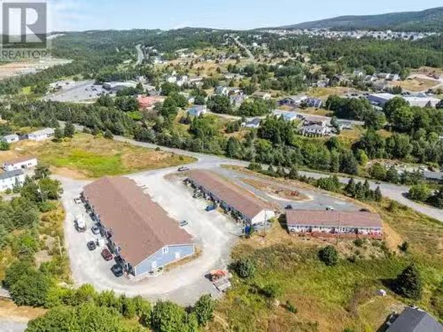 7 Ryan’S Lane, Bay Bulls, NL, A0A 1A0 investment for sale L.
