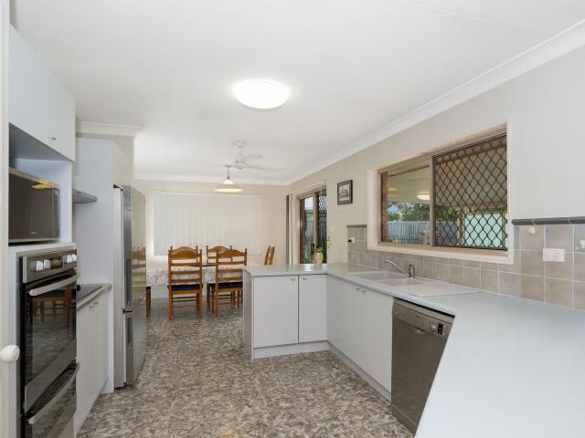 7 Rainbow Street Condon, QLD 4815