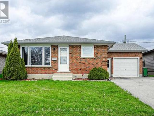 7 Raven Avenue, St. Thomas, ON, N5R 5K8 house for sale | Listing ID X12999 | Royal LePage