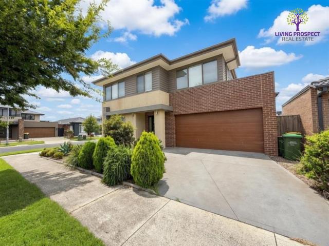 7 Regulus Way, Point Cook