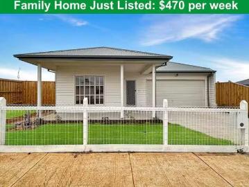 7 Redbank Street, Eynesbury, VIC 3338