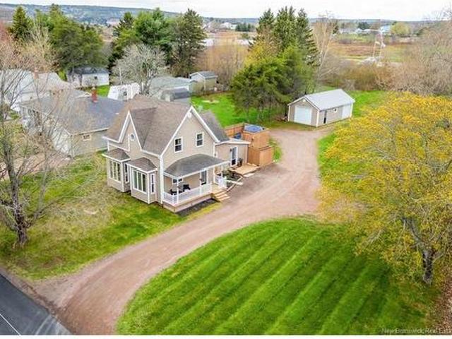7 Richardson St, Sackville, NB, E4L 4H7 house for sale | Listing ID NB146118 | Royal LePage