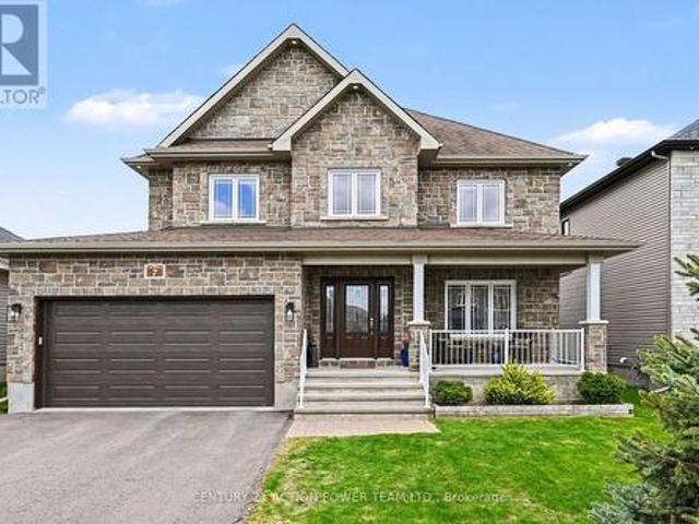 7 Richer Street S, North Stormont, ON, K0A 1R0 house for sale | Listing ID X13508 | Royal LePage