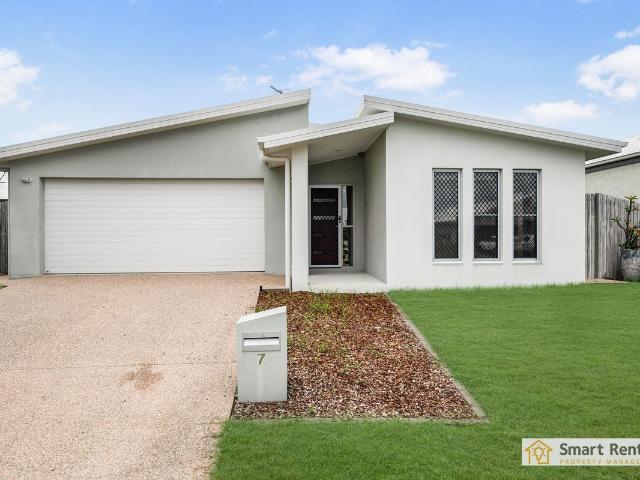 7 Ribaldo Circuit, Burdell