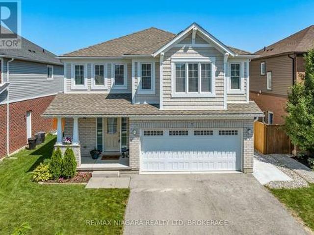 7 Riley Avenue, Pelham Fonthill, ON, L0S 1E6 house for sale | Listing ID X13573 | Royal LePage