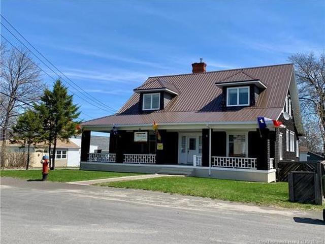 7 Ritchie, Campbellton, NB, E3N 1Z3 house for sale | Listing ID NB111113 | Royal LePage