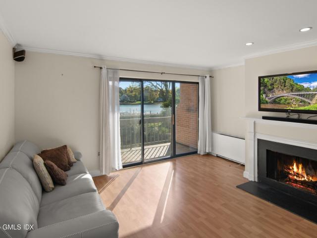 7 River Road Unit 306, Cos Cob, US, CT
