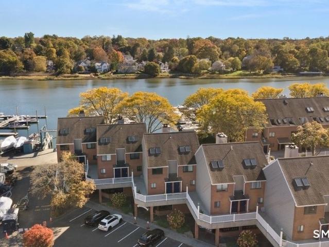 7 River Road Unit 306, Greenwich, US, CT
