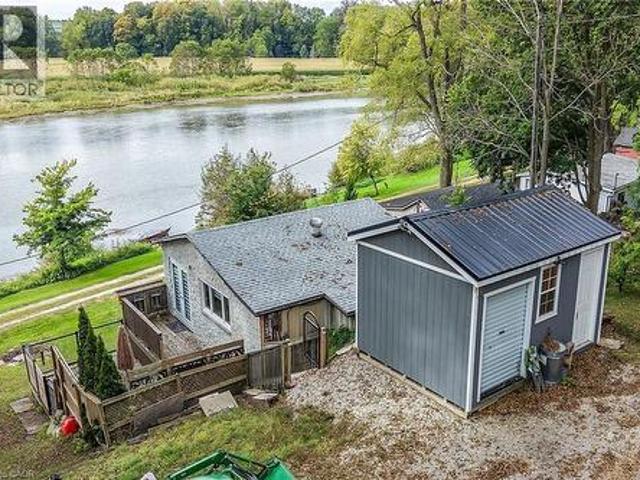7 Riverfront Lane, Cayuga, ON, N0A 1E0 house for sale | Listing ID 40867 | Royal LePage