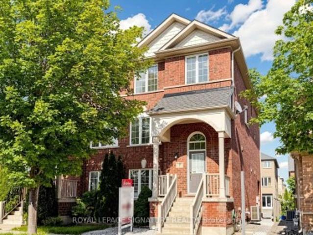 7 Rock Garden Street, Markham, ON, L6B 0J6 house for sale | Listing ID N13831 | Royal LePage