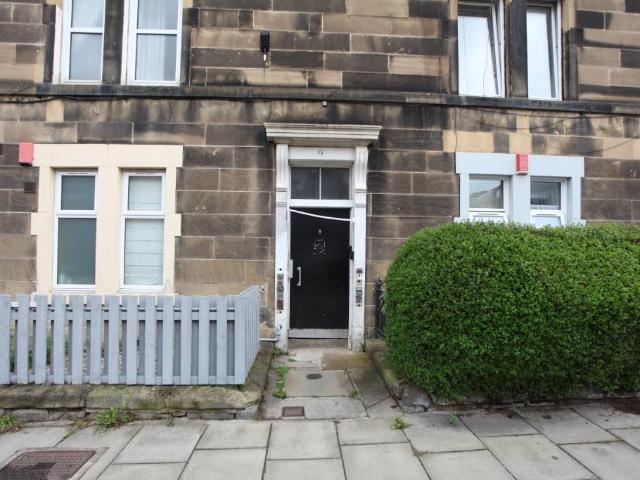 7 Robertson Avenue, City of Edinburgh, EH11 1PT, United Kingdom | 1 bed apartment for rent #139621047 | Rentberry