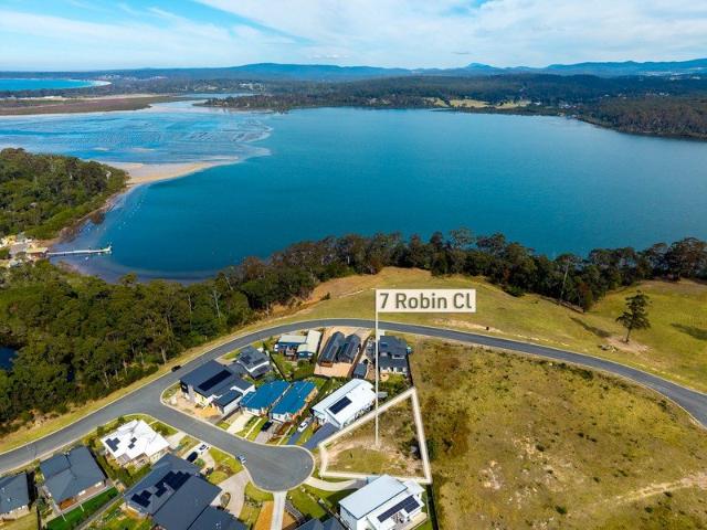 7 Robin Close, Merimbula