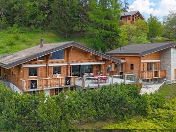 LOC 104 – CHALET ICOGNE