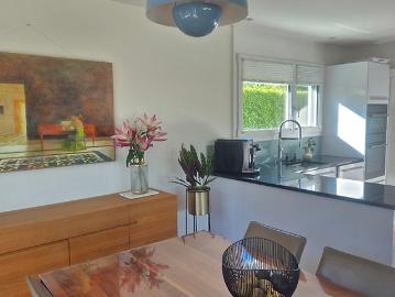7 room house in Richterswil ZH, furnished, temporary