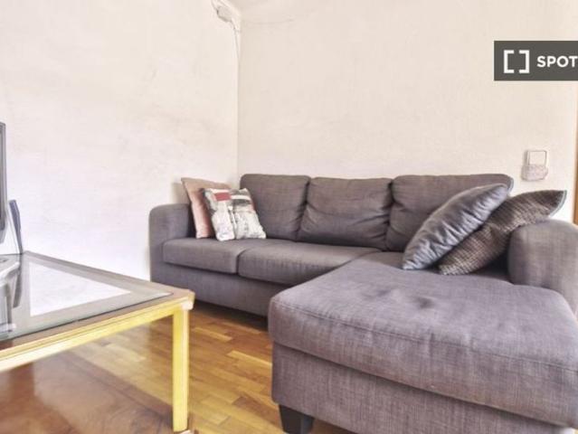 7 room luxury Apartment for rent in Valencia