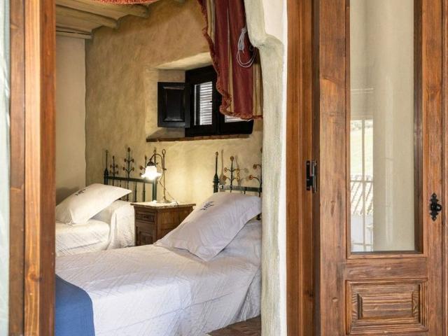 7 room luxury Farmhouse for rent in Montefrío, Andalusia