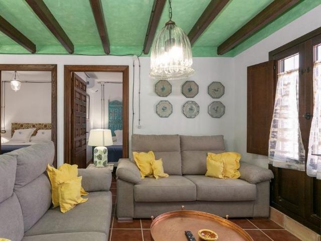 7 room luxury Farmhouse for rent in Montefrío, Andalusia