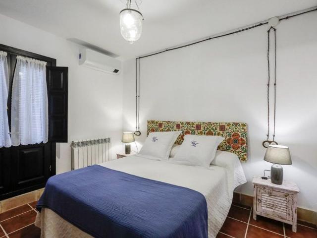 7 room luxury Farmhouse for rent in Montefrío, Andalusia