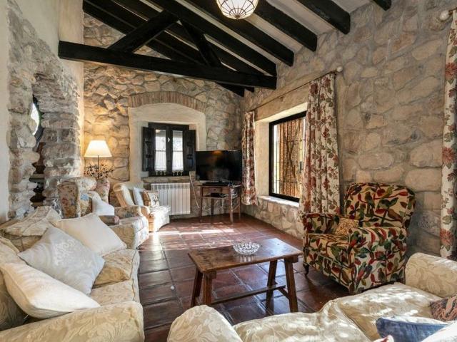 7 room luxury Farmhouse for rent in Montefrío, Andalusia