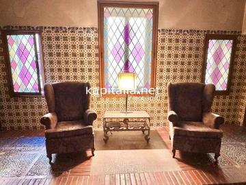 7 room luxury House for rent in Alcoy, Valencia