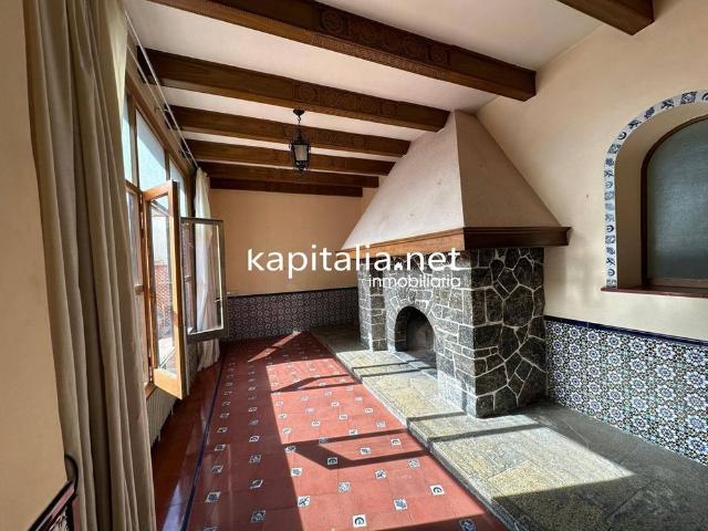 7 room luxury House for rent in Alcoy, Valencia