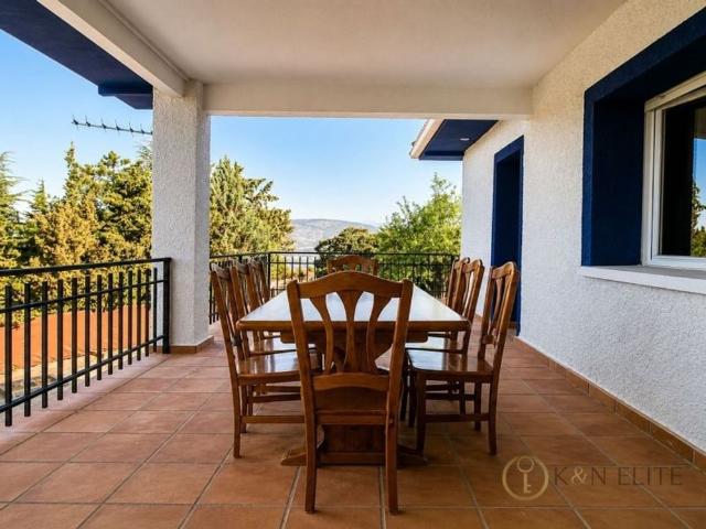 7 room luxury House for rent in Collado Villalba, Spain