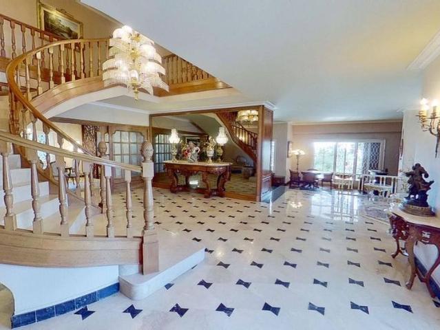7 room luxury House for rent in Gavà, Catalonia