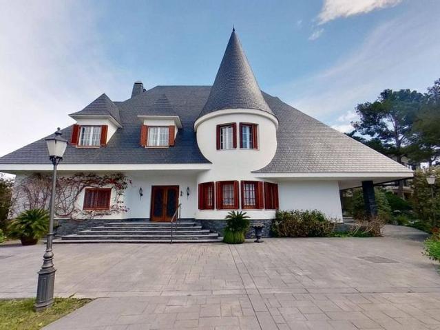 7 room luxury House for rent in Gavà, Catalonia
