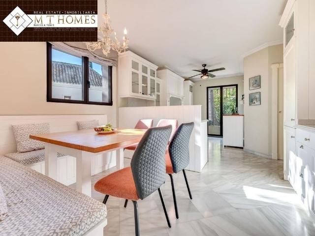 7 room luxury Villa for rent in Marbella, Andalusia