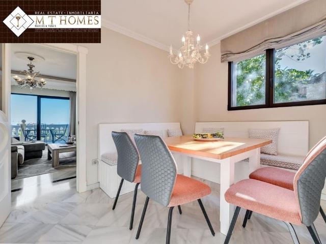 7 room luxury Villa for rent in Marbella, Andalusia