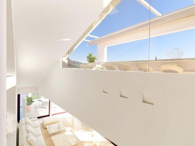 7 room luxury Villa for rent in Marbella, Spain