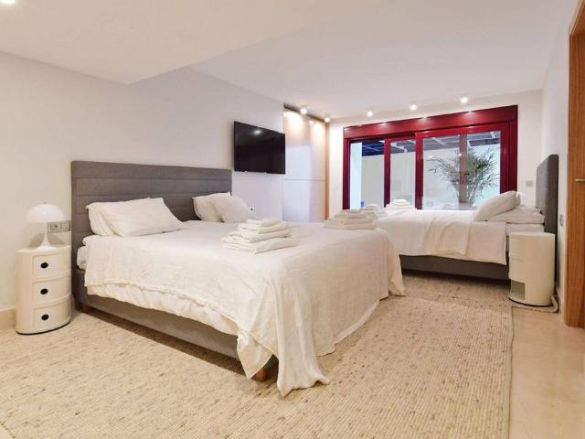 7 room luxury Villa for rent in Marbella, Spain