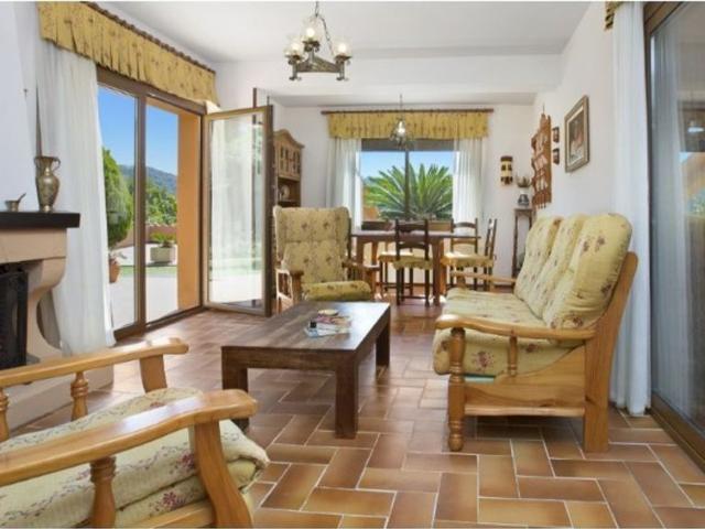 7 room luxury Villa for rent in Vidreres, Spain