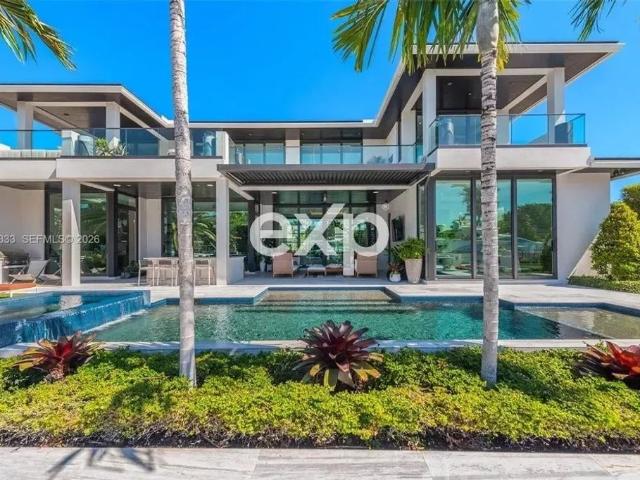 7 room luxury Villa for sale in Fort Lauderdale, United States