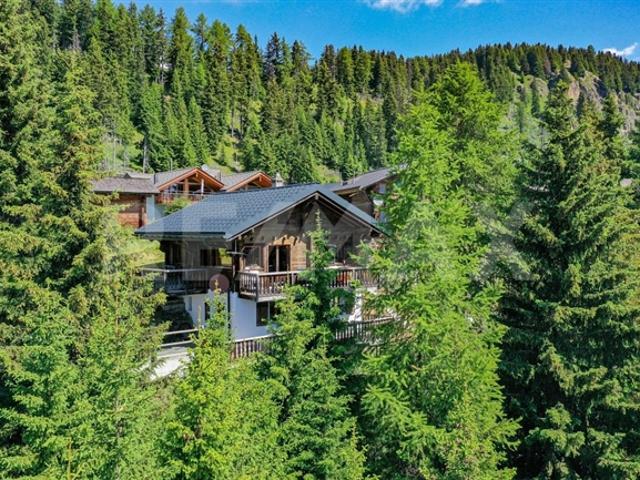 7 Room single house